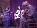 Nusha Ashjaee, Jim Fowler, Aerial Kimball & Dave Zalatimo