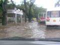 videos de Small River in Main road near ashok Pillar @ KK Nagar.3gp