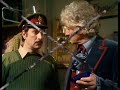 Brigadier Alastair Gordon Lethbridge-Stewart - A Tribute