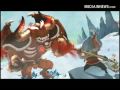 maplestoroy_신규 직업 아란 업데이트 영상