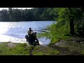 Click here to watch this video Yamaha xtz 750 Super Ténéré from lake