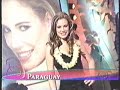 Miss Universe 1998- Opening Number & Parade of Nations (2) Miss Universe 1998- Opening Number & Parade of Nations (2)
