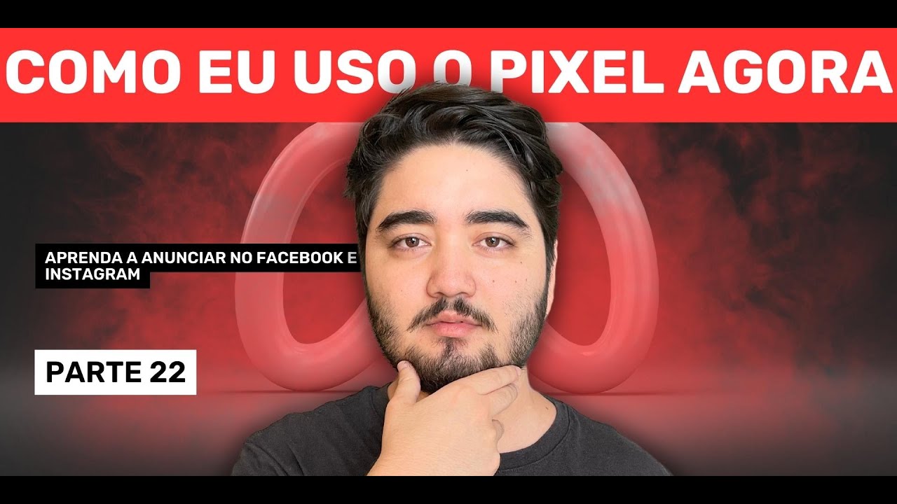 COMO EU CONFIGURO O PIXEL DO FACEBOOK E INSTAGRAM (META ADS)