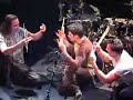 Thomas Lang, Marco Minnemann, Johnny Rabb Drum Live pt2