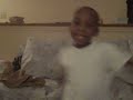 Crazy Troi Singing Fanboy and Chum Chum Theme