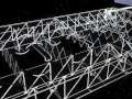 DigitalSpace: Lunar Teleoperations Rack for Base Construction (long version)