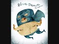 Blue Cyclone by