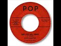 DAVE CARTER ---- Our love will grow