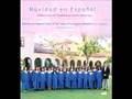 Navidad en Espanol - Harmonies Choir