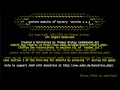 Let's play ADOM - Part 1