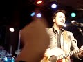 Luke Bryan Charlotte NC 11-22-08 BOTW