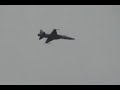 Demostración F-5 Tigre III