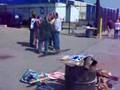 American Axle strike, Detroit, MI