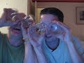 DRUNK WACADAY PRESENTERS