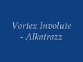 Vortex involute - Alkatrazz Vortex involute - Alkatrazz