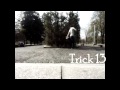 *JUMPSTYLE TUTORIAL * Advanced by J-Jumper *|SIDE JUMP|