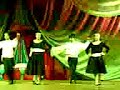 sirto y zorba el griego