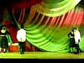sirto y zorba el griego