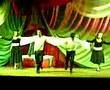sirto y zorba el griego
