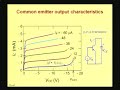 Lecture-26-Bipolar Junction Transistor