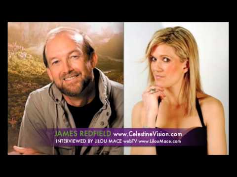 2012: The Energetic Countdown is Happening Now - An Interview with JAMES REDFIELD (Part 1)
