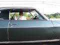 Mr. Honda driving a Chevy!! What the F**k!!