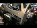 COMPUTEX 2008 Coverage - Antec Unveils the Skeleton and Mini-Skeleton Open Case
