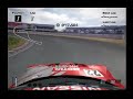 Nissan Motul Pitwork Z Tsukuba Wet GT4