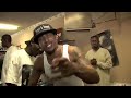 The Official \"Fresh White T\" video