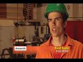 Young and New Worker Programs - Ainsworth Lumber