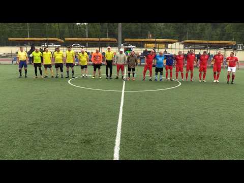 50+. Вікторія — Днiпро 75. 31-05-2026
