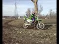 KTM 50 cl Senior Andrea 1