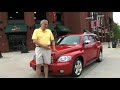 KMOX Doug McElvein - Chevy HHR