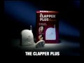 De Clapper!