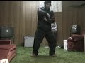 Dance lets buy happiness