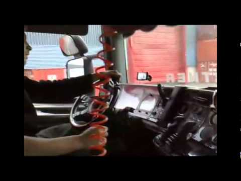 REKKA VIDEO V8