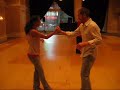 West Coast Swing (Brent Jorjet Kellese) West Coast Swing (Brent Jorjet Kellese)
