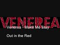 punk from sweden from the underrated venerea