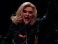 Blondie Parallel Lines 30th Anniversary Tour Video
