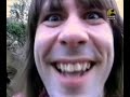 Iron Maiden - Holy Smoke [good video quality!]
