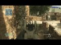 Click here to watch this video MW3 (51): 2 vs. 2 und wieder mit E IL o T IR i X mit einem Hauch von FLAME-Outtakes - Teil 2/2