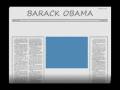 videos de Barack Obama Has Won The Election (Barack Obama Is The Name Of Change)
