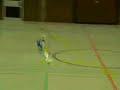 Amazing Remote Control Plane Dance