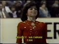 Tracey Wainman (CAN) - 1980 Worlds, Ladies' Long Program