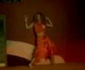 sakira 'a hip dance'