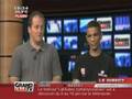 La nuit des Champions sur grand lille tv.