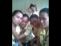 Talisay City College BSIT I Diamond