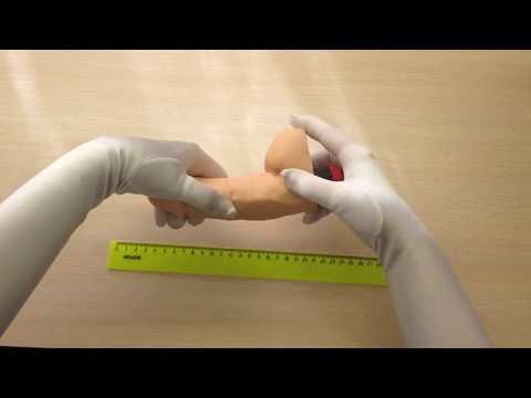 Фаллоимитатор Неоскин Диаметр 7 См