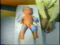 Look just like Dad, by matching genitalia?