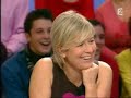 [Florence Foresti] Lady Zbouba - Les réformes Fillon